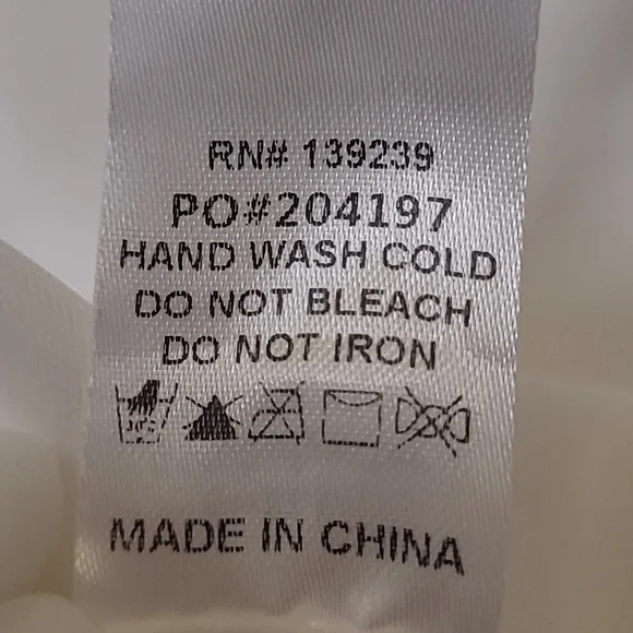 DO+BE‎ One Shoulder Cream Dress - Picture 8 of 11